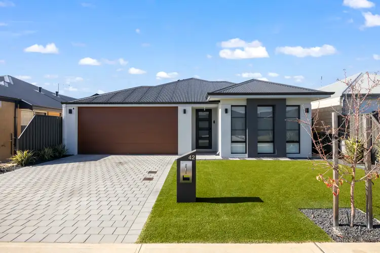 Sixth view of Homely house listing, 42 Wattleseed Loop, Dayton WA 6055