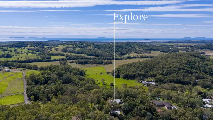 876 Yakapari-Habana Road, Habana QLD 4740