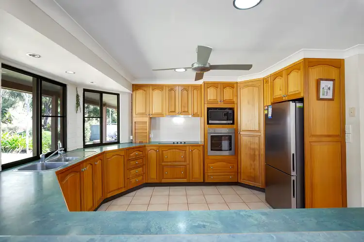 Third view of Homely house listing, 876 Yakapari-Habana Road, Habana QLD 4740