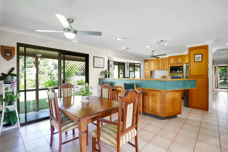 Fourth view of Homely house listing, 876 Yakapari-Habana Road, Habana QLD 4740