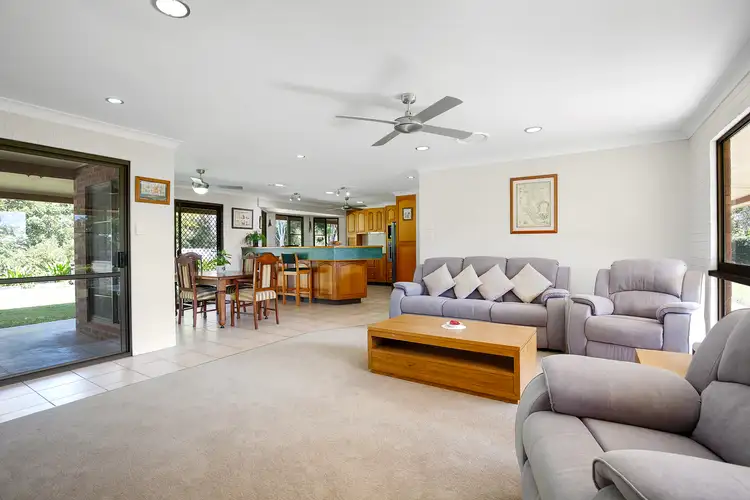Fifth view of Homely house listing, 876 Yakapari-Habana Road, Habana QLD 4740