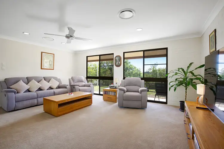 Sixth view of Homely house listing, 876 Yakapari-Habana Road, Habana QLD 4740