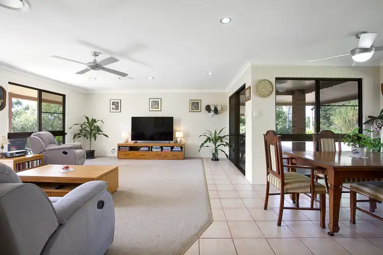 Seventh view of Homely house listing, 876 Yakapari-Habana Road, Habana QLD 4740