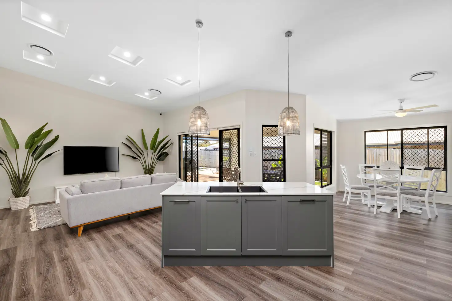 Main view of Homely house listing, 7 Calliandra Place, Thornlands QLD 4164