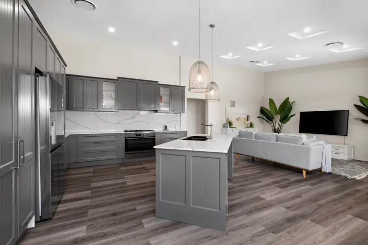 Second view of Homely house listing, 7 Calliandra Place, Thornlands QLD 4164