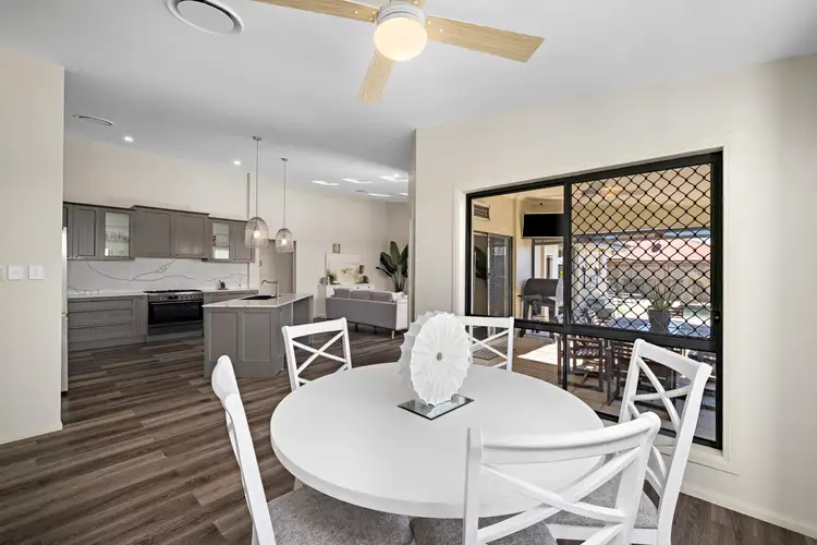 Fourth view of Homely house listing, 7 Calliandra Place, Thornlands QLD 4164