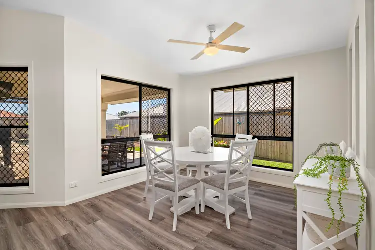 Fifth view of Homely house listing, 7 Calliandra Place, Thornlands QLD 4164