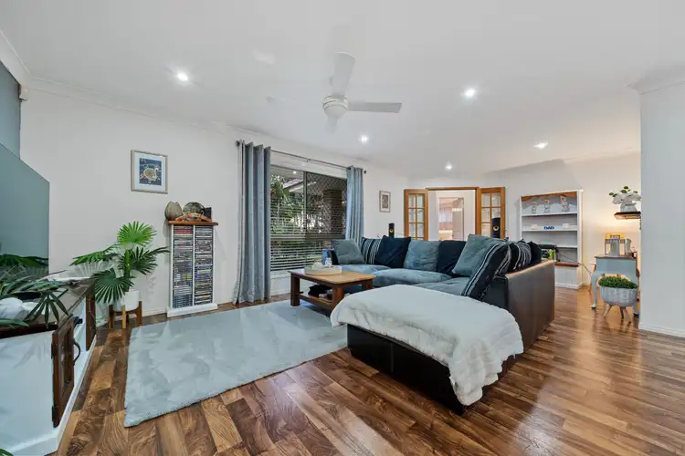 Third view of Homely house listing, 25 Saint James Circuit, Heritage Park QLD 4118