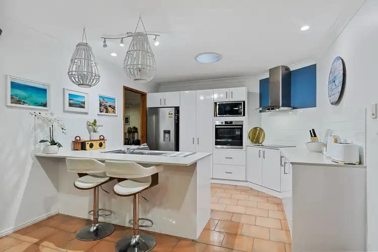 Fourth view of Homely house listing, 25 Saint James Circuit, Heritage Park QLD 4118