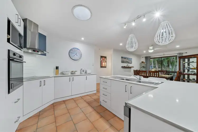 Fifth view of Homely house listing, 25 Saint James Circuit, Heritage Park QLD 4118