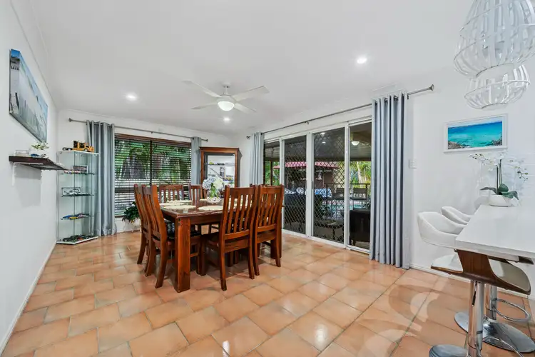 Sixth view of Homely house listing, 25 Saint James Circuit, Heritage Park QLD 4118