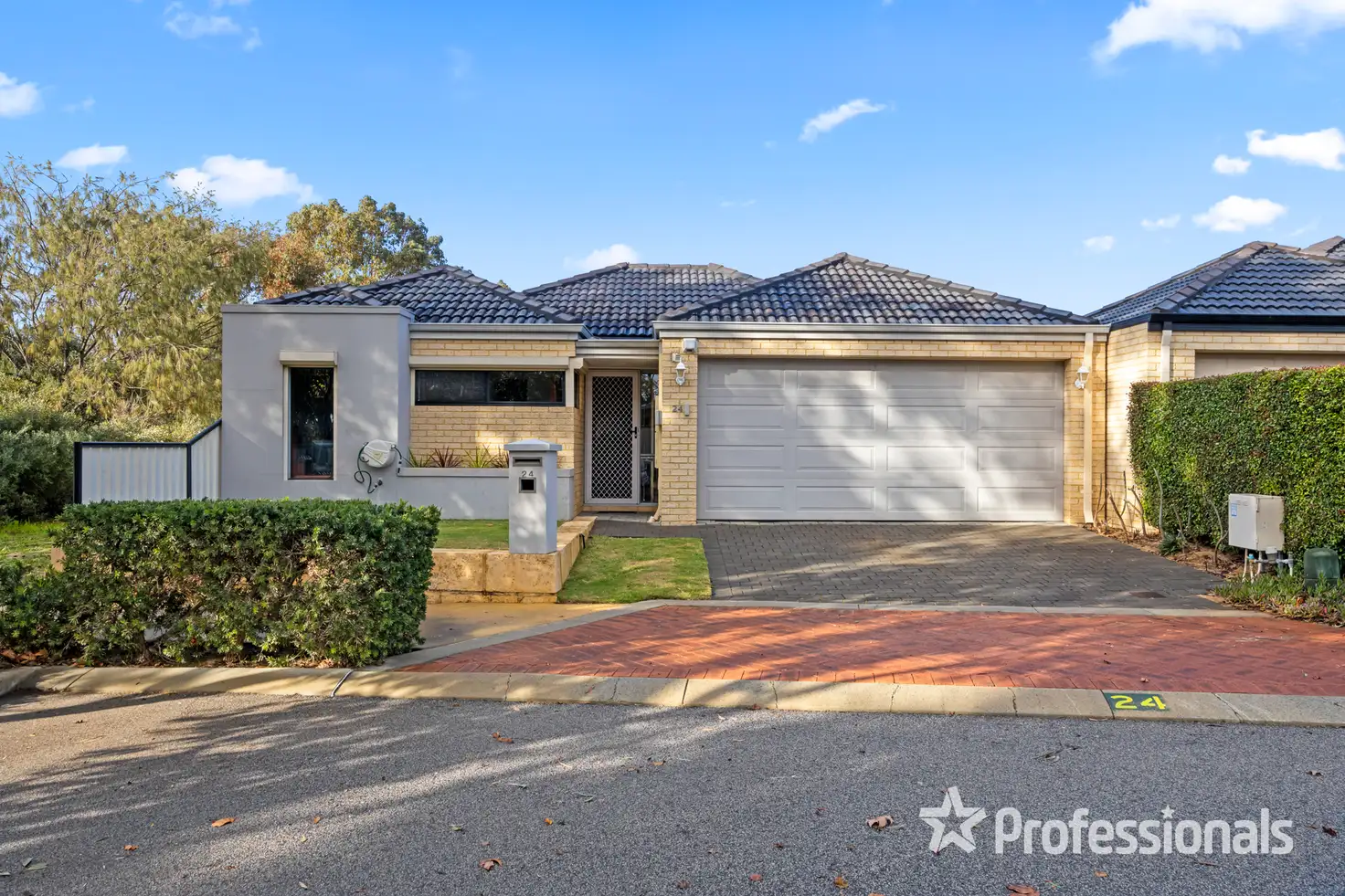 Main view of Homely house listing, 24 Yaroomba Place, Clarkson WA 6030