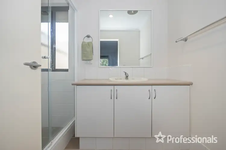 Fourth view of Homely house listing, 24 Yaroomba Place, Clarkson WA 6030