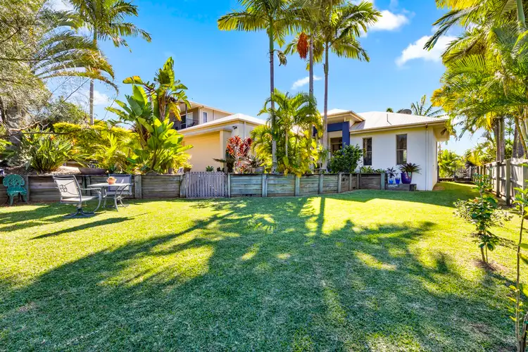 Main view of Homely house listing, 6 Crows Ash Court, Palmwoods QLD 4555