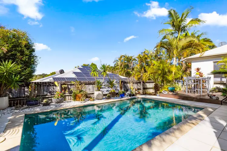 Third view of Homely house listing, 6 Crows Ash Court, Palmwoods QLD 4555