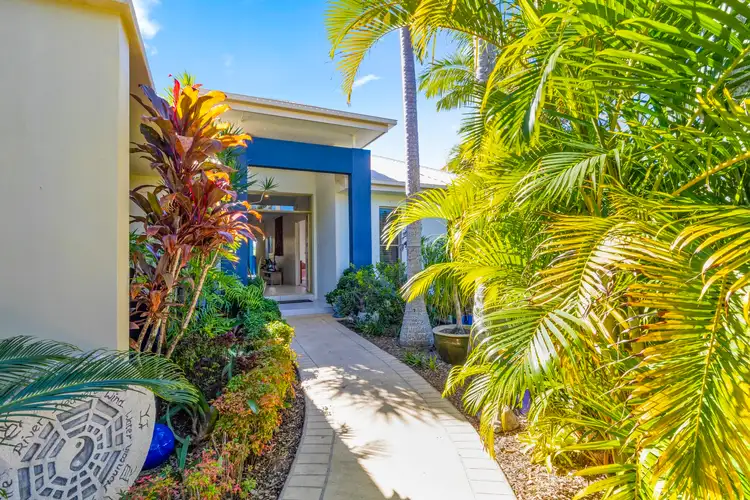 Fourth view of Homely house listing, 6 Crows Ash Court, Palmwoods QLD 4555