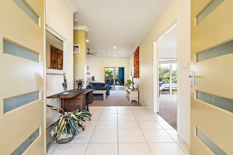 Fifth view of Homely house listing, 6 Crows Ash Court, Palmwoods QLD 4555