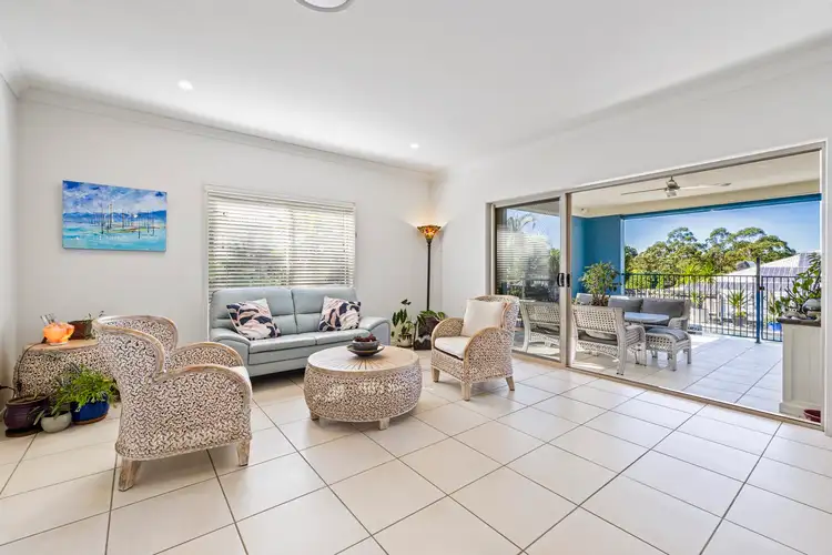 Sixth view of Homely house listing, 6 Crows Ash Court, Palmwoods QLD 4555