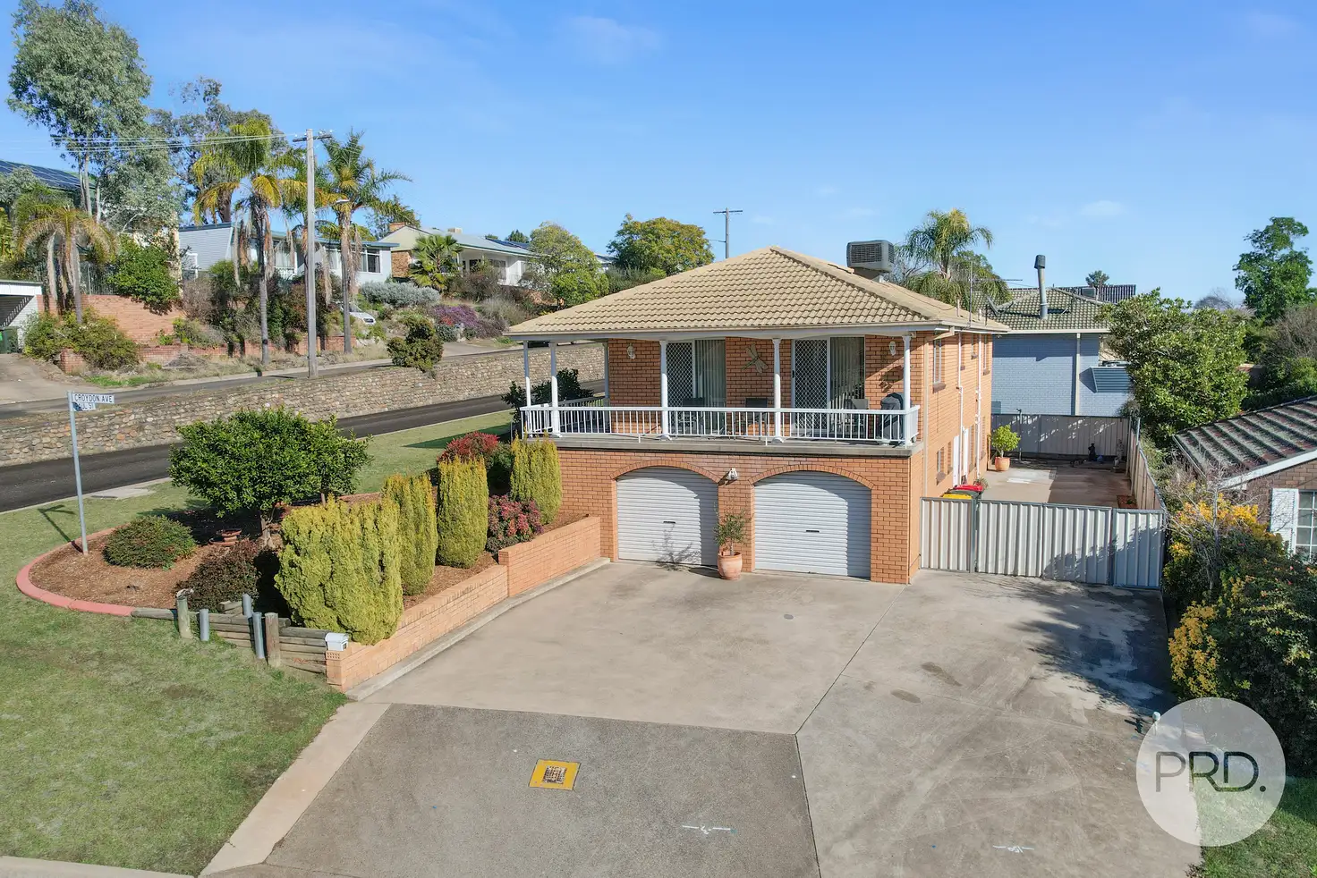 Main view of Homely house listing, 66 Croydon Avenue, Tamworth NSW 2340