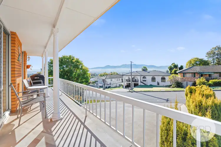 Third view of Homely house listing, 66 Croydon Avenue, Tamworth NSW 2340