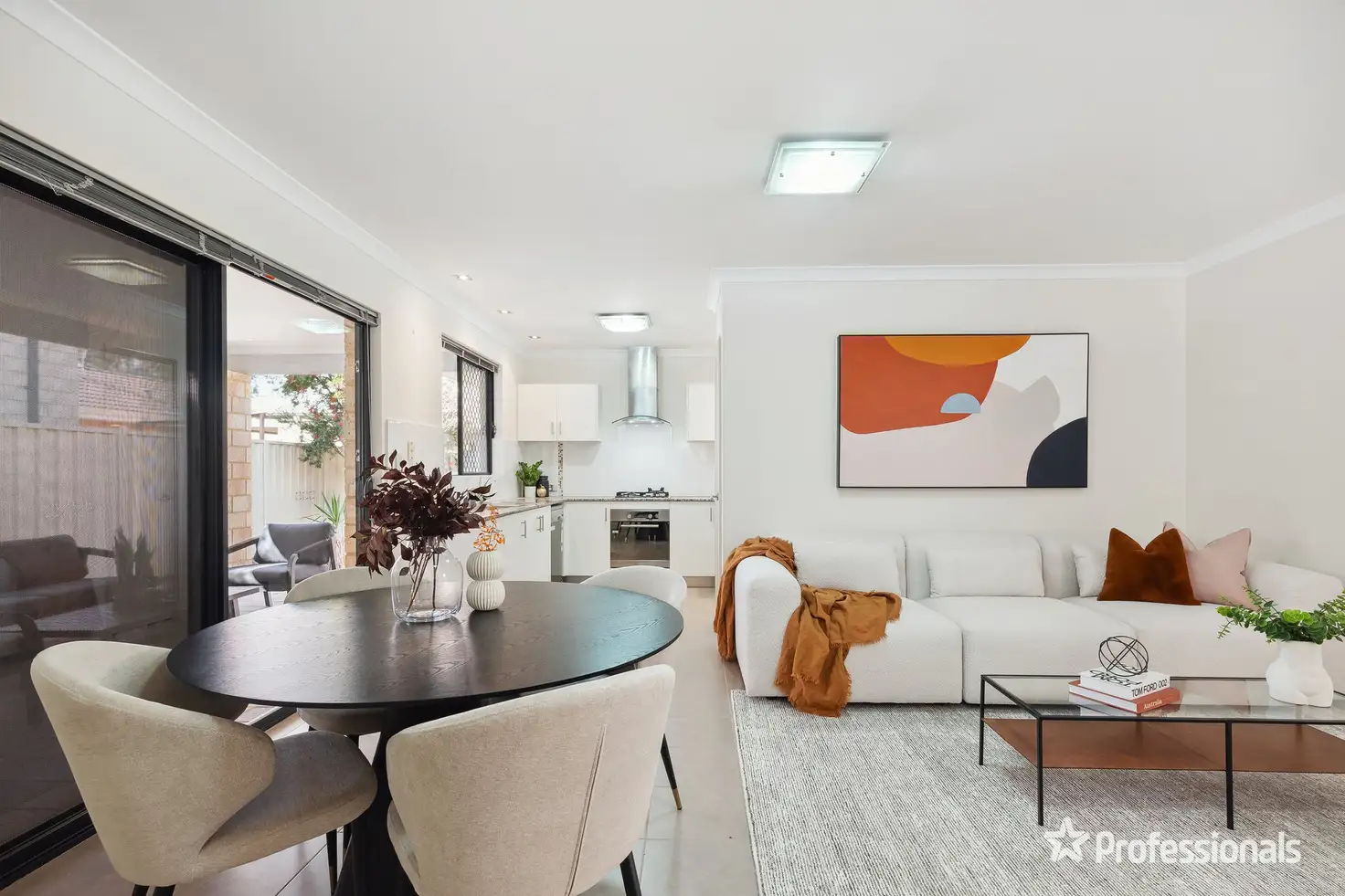 Main view of Homely house listing, 10/49 Pearson Street, Ashfield WA 6054