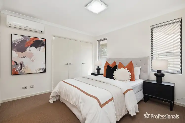 Third view of Homely house listing, 10/49 Pearson Street, Ashfield WA 6054