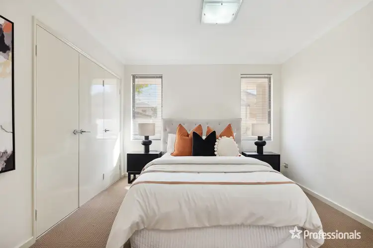 Fourth view of Homely house listing, 10/49 Pearson Street, Ashfield WA 6054