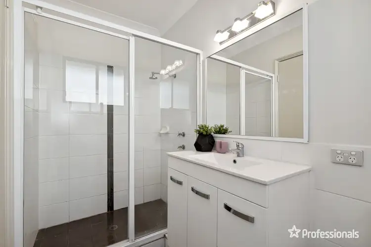 Fifth view of Homely house listing, 10/49 Pearson Street, Ashfield WA 6054
