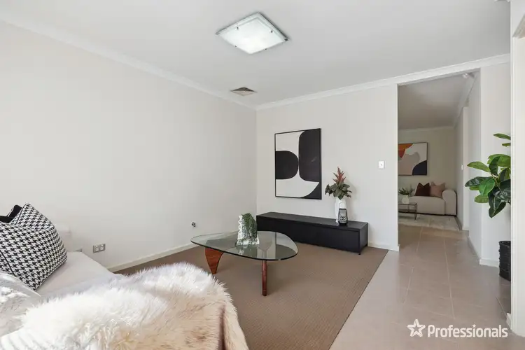 Sixth view of Homely house listing, 10/49 Pearson Street, Ashfield WA 6054