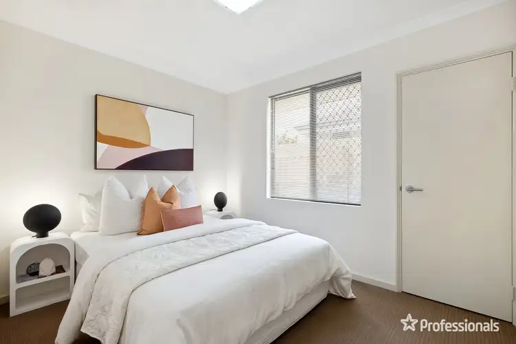 Seventh view of Homely house listing, 10/49 Pearson Street, Ashfield WA 6054