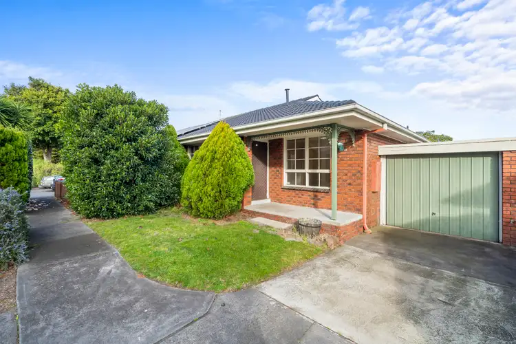 18/374 Warrigal Road, Cheltenham VIC 3192