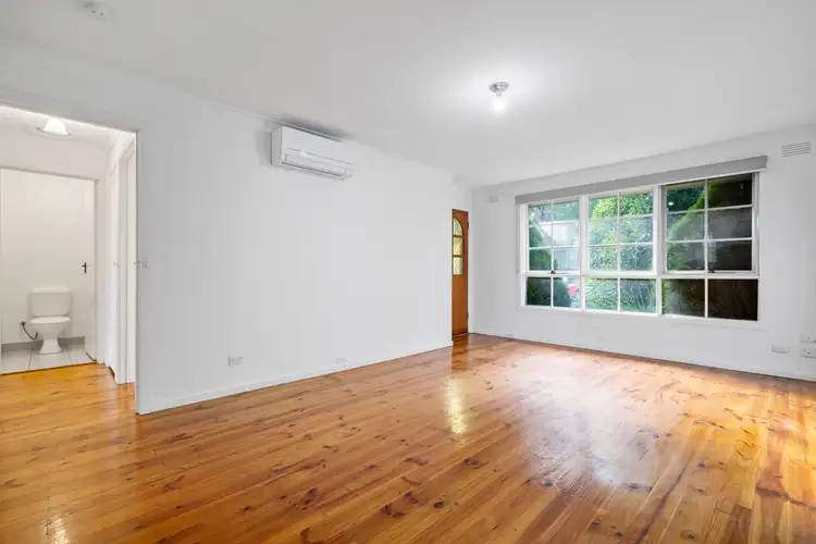 Second view of Homely unit listing, 18/374 Warrigal Road, Cheltenham VIC 3192