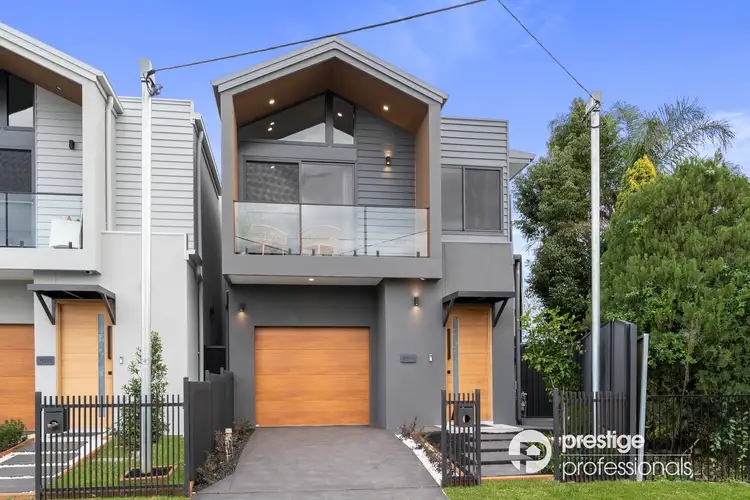 Main view of Homely house listing, 89 Stockton Avenue, Moorebank NSW 2170
