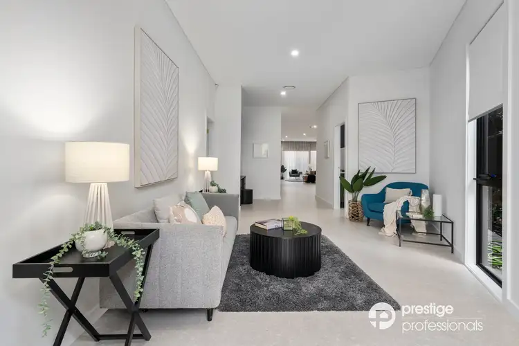 Second view of Homely house listing, 89 Stockton Avenue, Moorebank NSW 2170