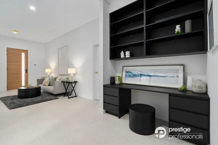 Fourth view of Homely house listing, 89 Stockton Avenue, Moorebank NSW 2170