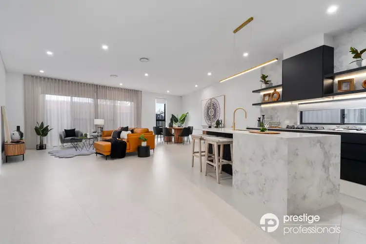 Fifth view of Homely house listing, 89 Stockton Avenue, Moorebank NSW 2170