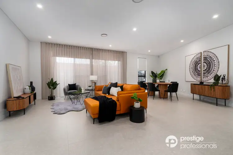 Sixth view of Homely house listing, 89 Stockton Avenue, Moorebank NSW 2170