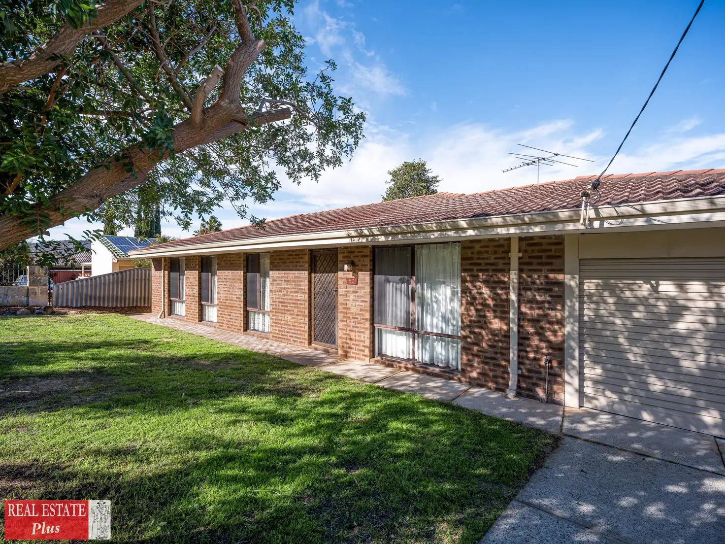 Main view of Homely house listing, 50 Blanchard Road, Swan View WA 6056
