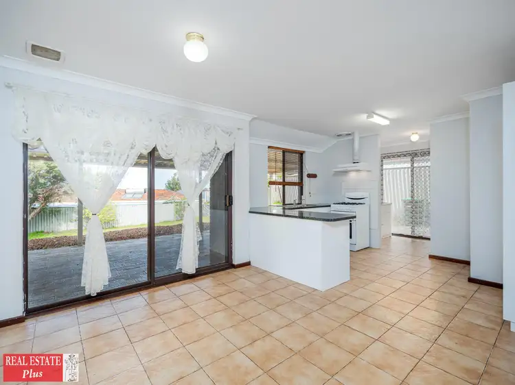 Second view of Homely house listing, 50 Blanchard Road, Swan View WA 6056