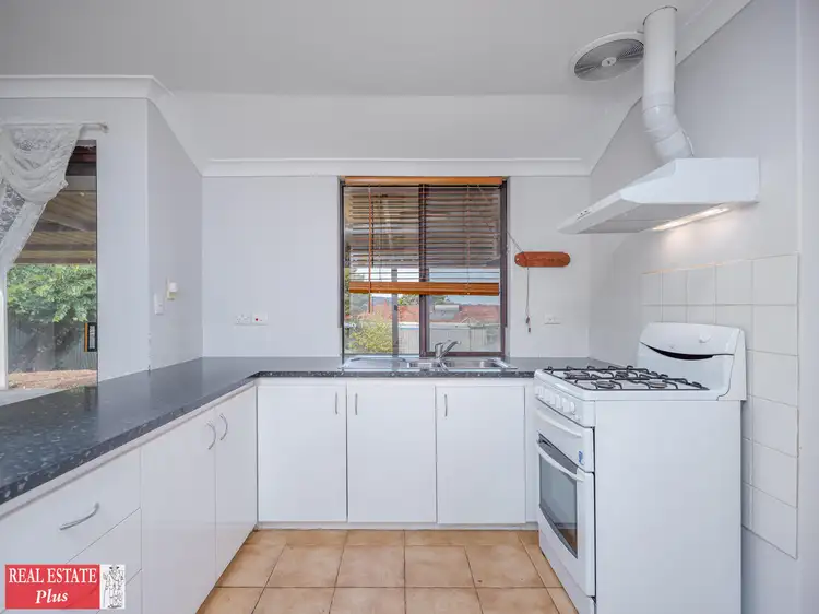 Third view of Homely house listing, 50 Blanchard Road, Swan View WA 6056