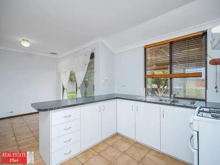 Fourth view of Homely house listing, 50 Blanchard Road, Swan View WA 6056