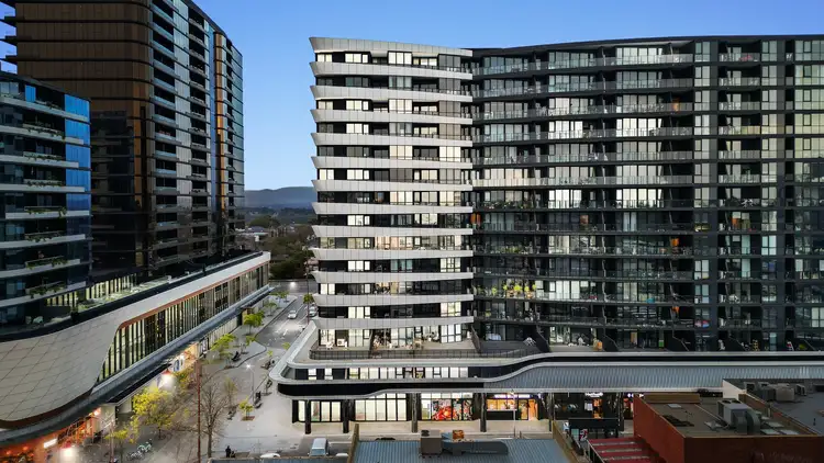 602/52-54 Osullivan Road, Glen Waverley VIC 3150
