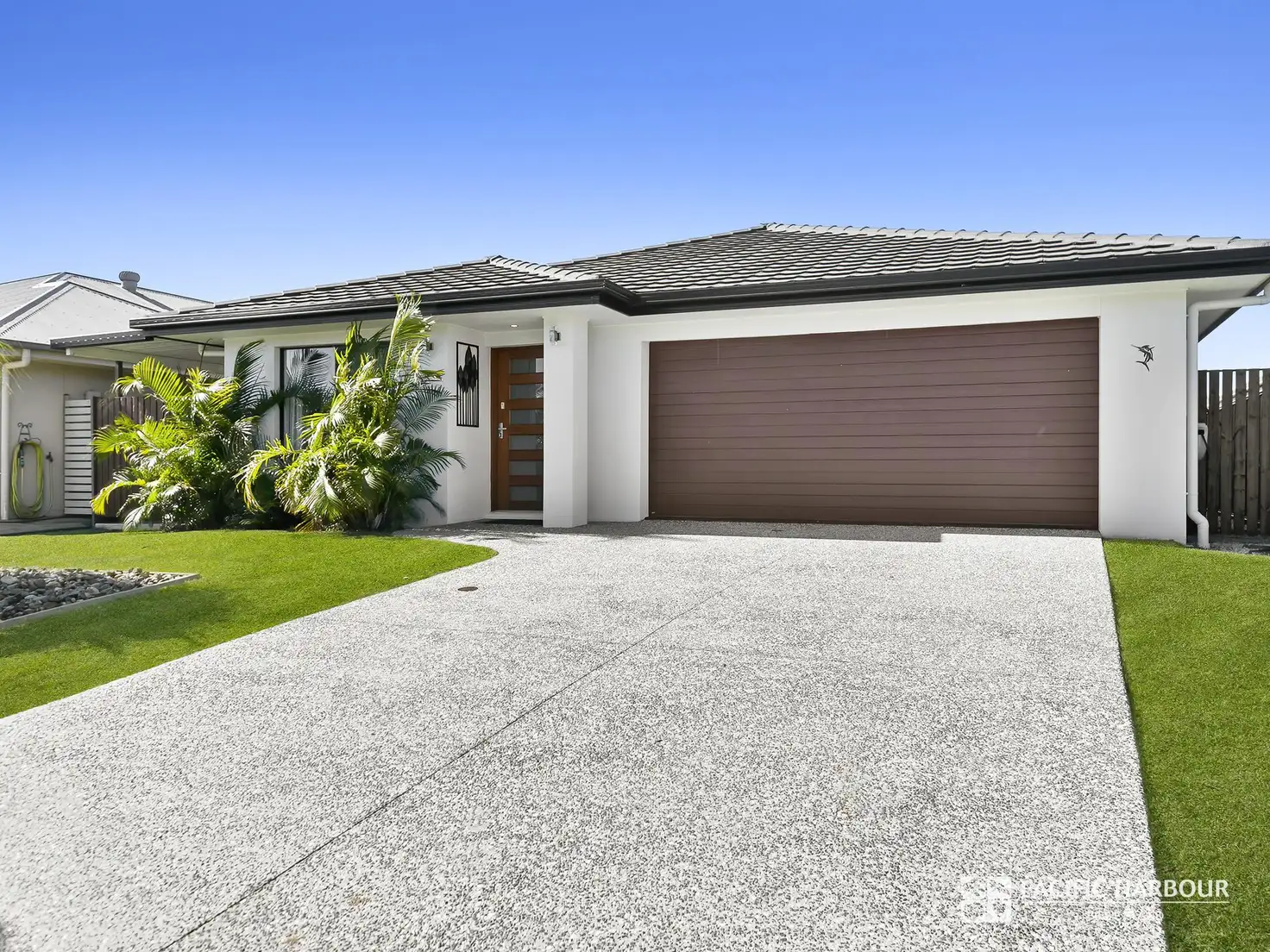 Main view of Homely house listing, 94 Foxtail Crescent, Banksia Beach QLD 4507