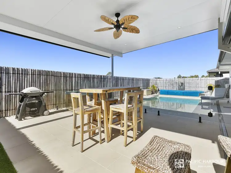 Second view of Homely house listing, 94 Foxtail Crescent, Banksia Beach QLD 4507