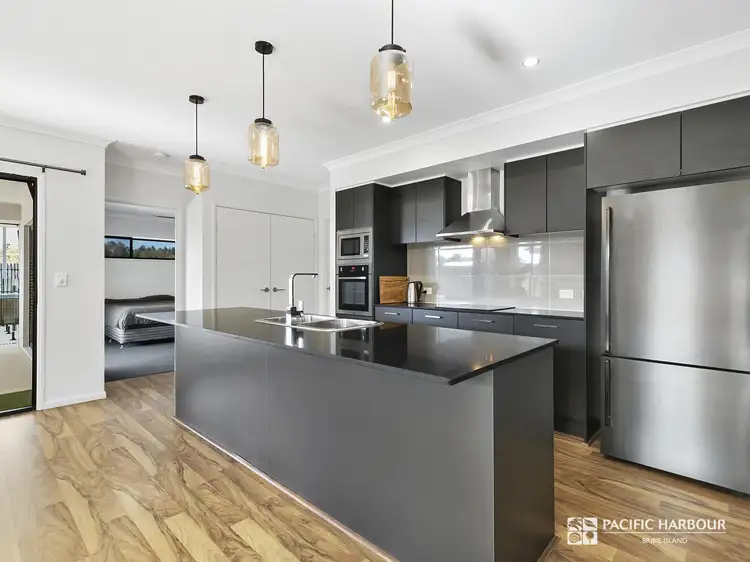 Third view of Homely house listing, 94 Foxtail Crescent, Banksia Beach QLD 4507