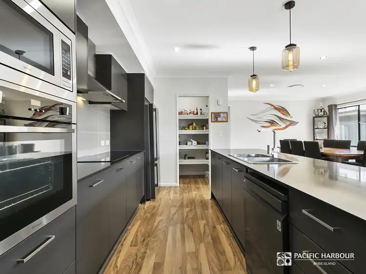 Fourth view of Homely house listing, 94 Foxtail Crescent, Banksia Beach QLD 4507