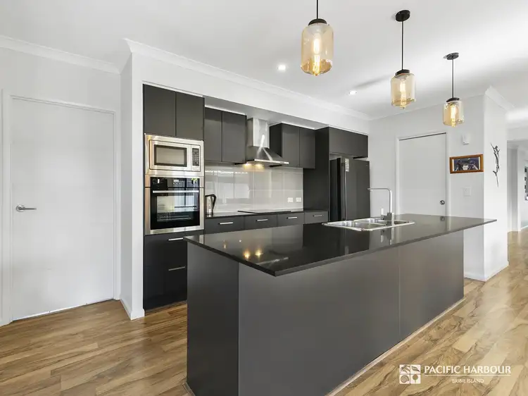 Fifth view of Homely house listing, 94 Foxtail Crescent, Banksia Beach QLD 4507