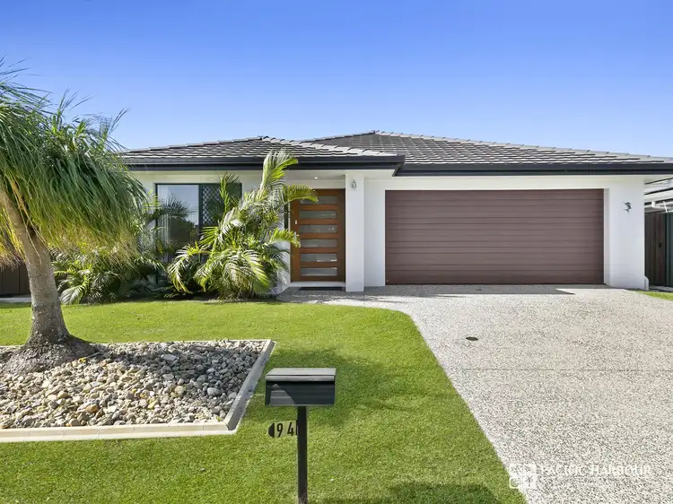 Sixth view of Homely house listing, 94 Foxtail Crescent, Banksia Beach QLD 4507