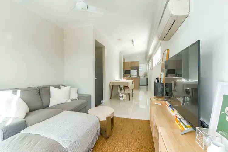 Third view of Homely townhouse listing, 8/25 Hawthorne Street, Enoggera QLD 4051