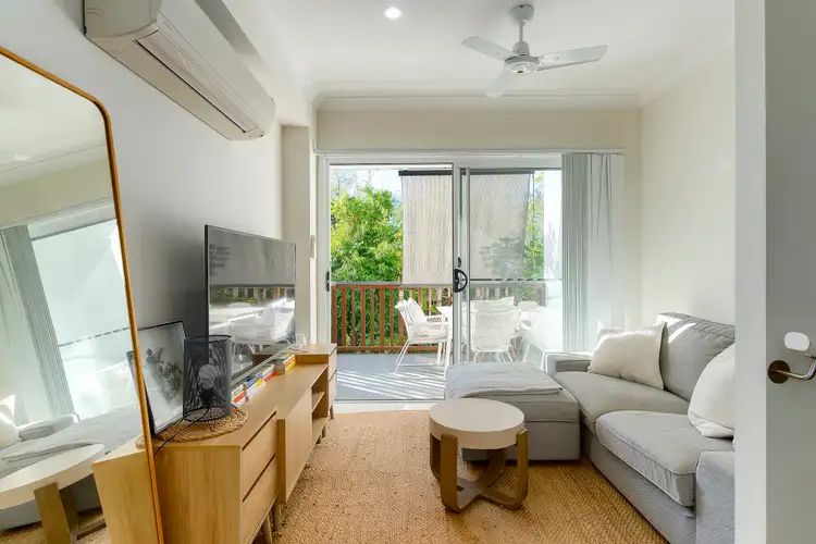 Fourth view of Homely townhouse listing, 8/25 Hawthorne Street, Enoggera QLD 4051